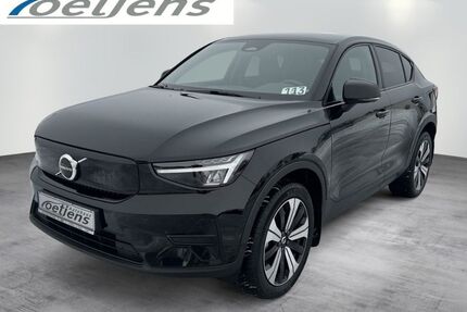 Volvo C40 Gebrauchtwagen