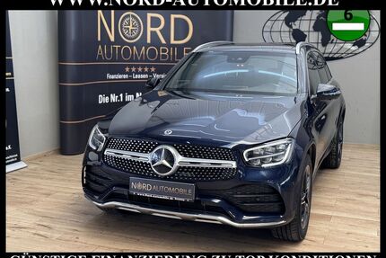 Mercedes-Benz GLC 300 Gebrauchtwagen
