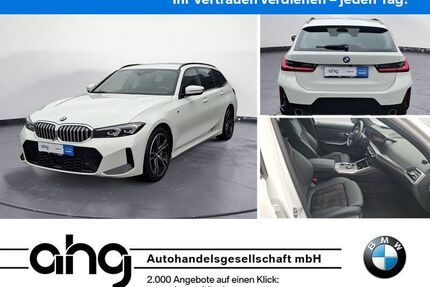 BMW 330 Gebrauchtwagen