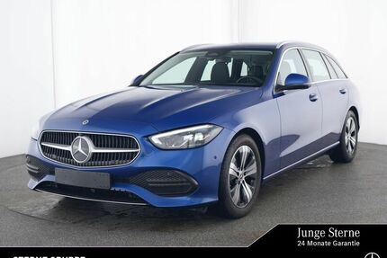 Mercedes-Benz C 180 Gebrauchtwagen