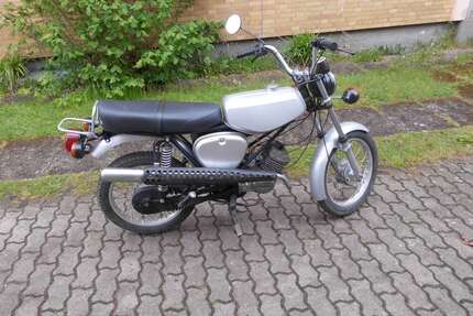 Simson S 51 Gebrauchtwagen