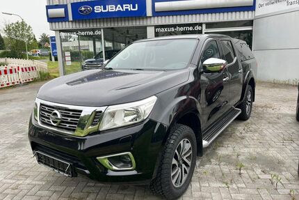 Nissan Navara Gebrauchtwagen