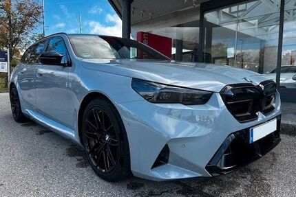 BMW M5 Gebrauchtwagen
