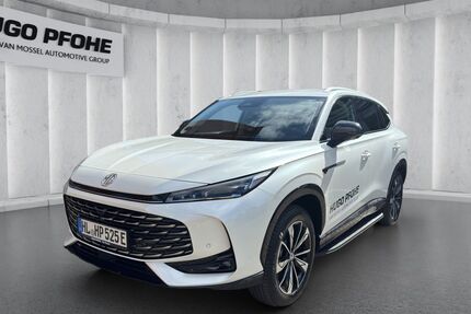 MG HS Gebrauchtwagen