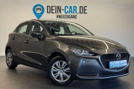 Mazda 2 Gebrauchtwagen