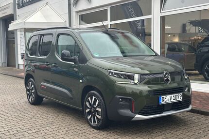 Citroen Berlingo Gebrauchtwagen
