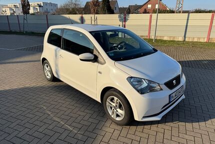 Seat Mii Gebrauchtwagen