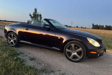 Lexus SC 430 Gebrauchtwagen
