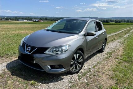 Nissan Pulsar Gebrauchtwagen