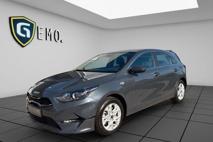 Kia ceed / Ceed Gebrauchtwagen