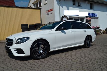 Mercedes-Benz E 350 Gebrauchtwagen