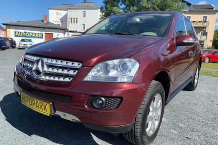 Mercedes-Benz ML 280 Gebrauchtwagen