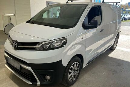 Toyota Proace Verso Gebrauchtwagen