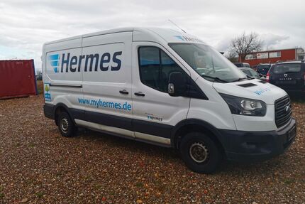 Ford Transit Gebrauchtwagen