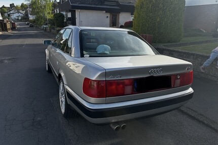 Audi 100 Gebrauchtwagen