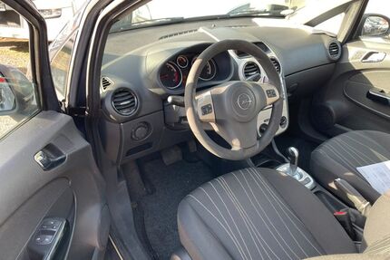 Opel Corsa Gebrauchtwagen