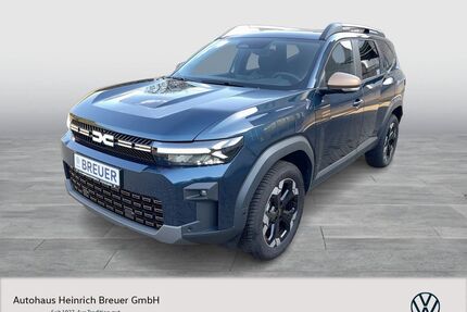 Dacia Bigster Gebrauchtwagen