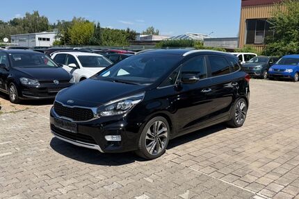 Kia Carens Gebrauchtwagen