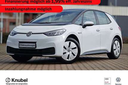VW ID.3 Gebrauchtwagen