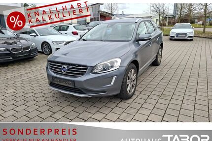 Volvo XC60 Gebrauchtwagen