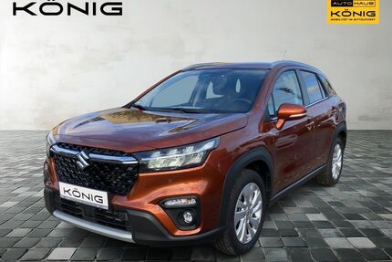 Suzuki (SX4) S-Cross Gebrauchtwagen