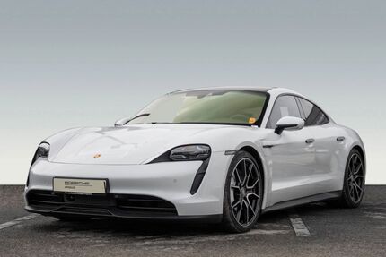 Porsche Taycan Gebrauchtwagen