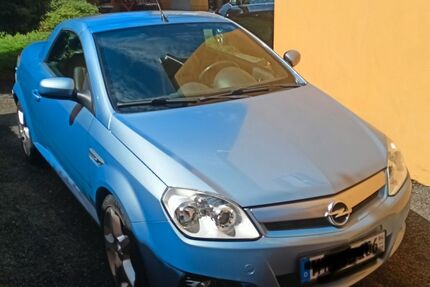 Opel Tigra Gebrauchtwagen