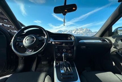 Audi A4 Allroad Gebrauchtwagen