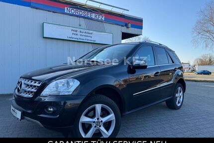 Mercedes-Benz ML 350 Gebrauchtwagen