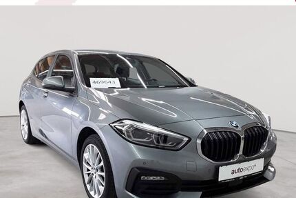 BMW 120 Gebrauchtwagen