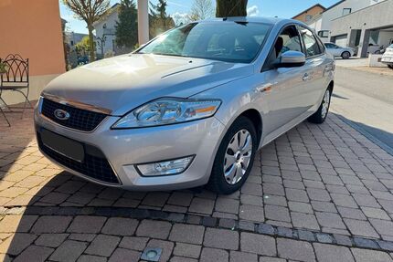 Ford Mondeo Gebrauchtwagen