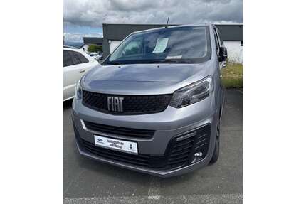 Fiat Scudo Gebrauchtwagen