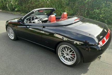 Alfa Romeo Spider Gebrauchtwagen