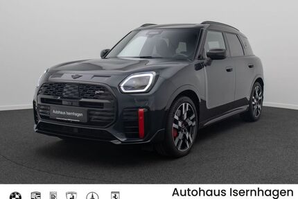 Mini John Cooper Works Countryman Gebrauchtwagen