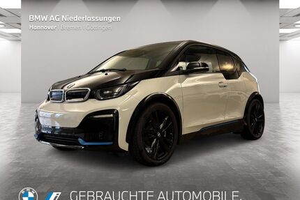 BMW i3 Gebrauchtwagen