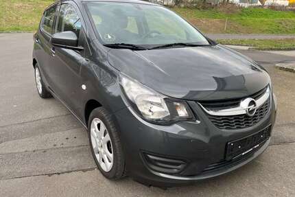 Opel Karl Gebrauchtwagen