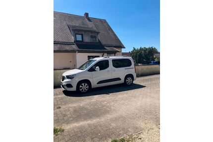 Opel Combo Life Gebrauchtwagen