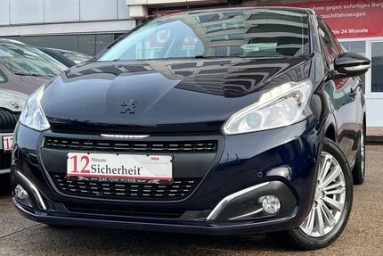 Peugeot 208 Gebrauchtwagen