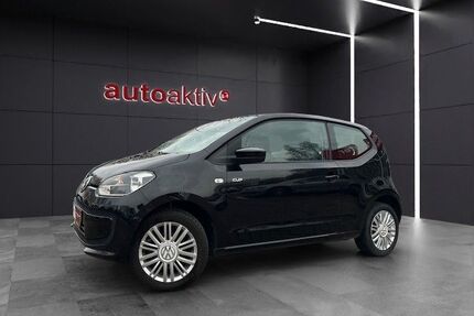 VW up! Gebrauchtwagen