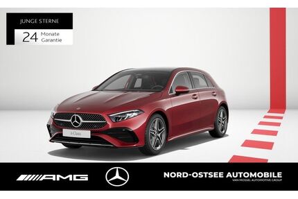 Mercedes-Benz A 250 Gebrauchtwagen