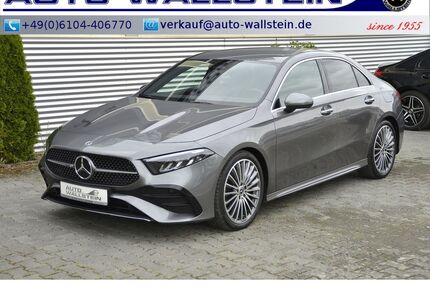 Mercedes-Benz A 180 Gebrauchtwagen