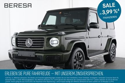 Mercedes-Benz G 450 Gebrauchtwagen