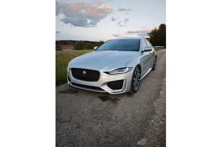 Jaguar XE Gebrauchtwagen