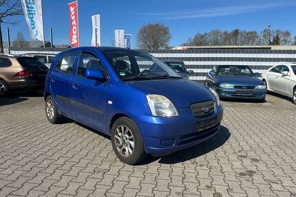 Kia Picanto Gebrauchtwagen