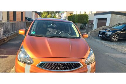 Mitsubishi Space Star Gebrauchtwagen