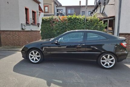 Mercedes-Benz CL 200 Gebrauchtwagen