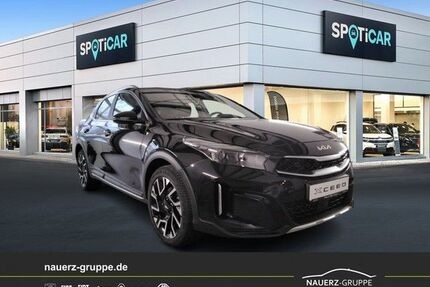 Kia XCeed Gebrauchtwagen