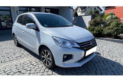 Mitsubishi Space Star Gebrauchtwagen