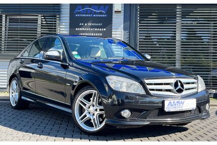 Mercedes-Benz C 320 Gebrauchtwagen