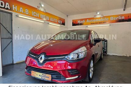 Renault Clio Gebrauchtwagen
